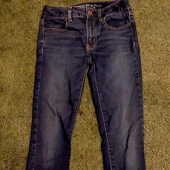 American eagle jeans - Picture 1 of 1
